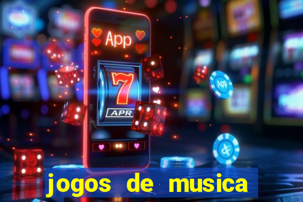 jogos de musica para pc